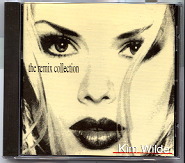 Kim Wilde - The Remix Collection